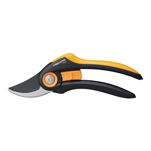 Fiskars Plus Bypass-Gartenschere P521