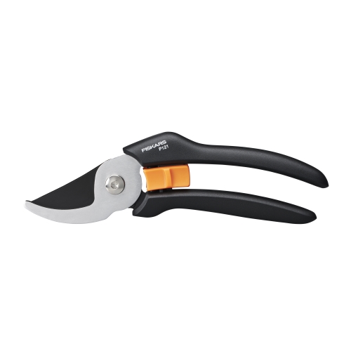 Fiskars Solid Bypass-Gartenschere P121