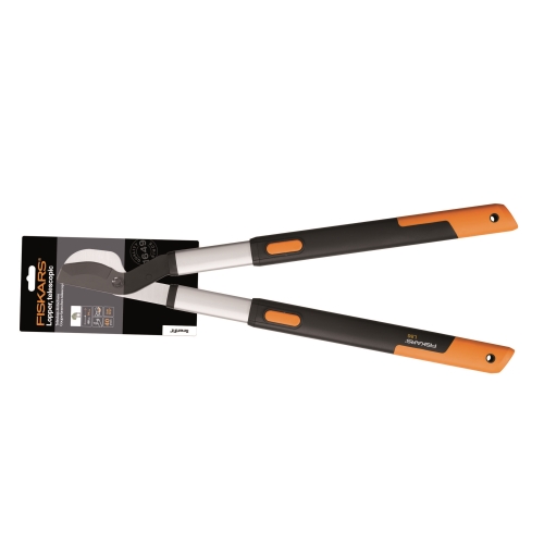 Fiskars Teleskop-Astschere SmartFit L86