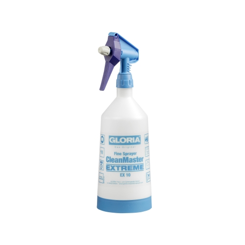 Pumpsprüher Gloria CleanMaster EXTREME EX 10