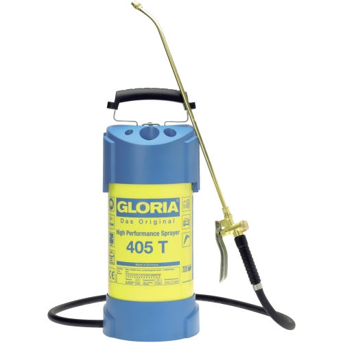 Drucksprühgerät Gloria Gloria 405 T
