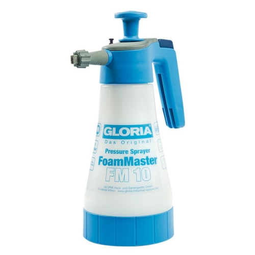Gloria Foammaster FM10