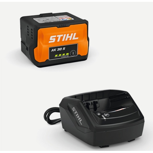 Stihl Akku-Starter Set AK 30 S