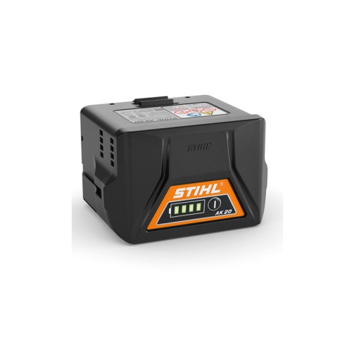 HABERL STIHL Akku System PRO Schnell Ladegerät AL 300 HABERL STIHL Akku System PRO Schnell Ladegerät AL 300