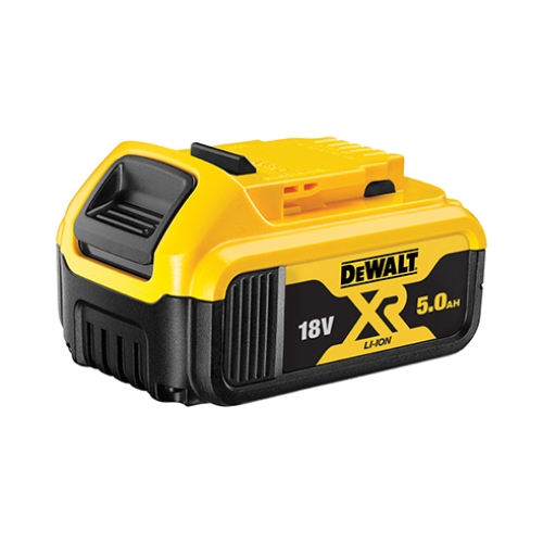 DeWalt Akku DCB184 Li-Ion 18 V 5 Ah