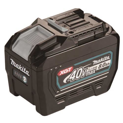 Makita Akku BL4080F Li-Ion 40 V max 8 Ah