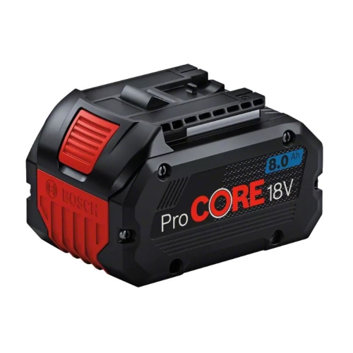 Bosch Akku ProCORE18V 8.0 Ah