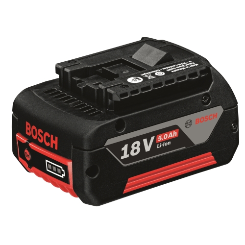 Bosch Akku GBA 18V 5.0 Ah