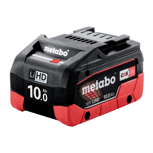 Metabo Akku 18 V 10 Ah LiHD