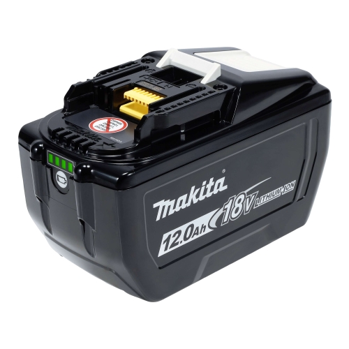 Makita Akku BL18120 Li-Ion 18 V 12 Ah