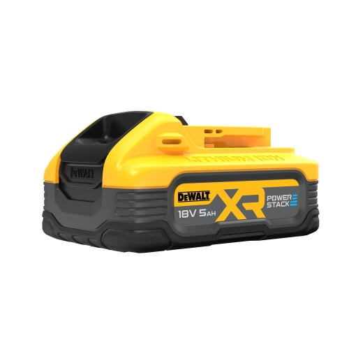DeWalt Akku Powerstack DCBP518 Li-Ion 18 V 5 Ah