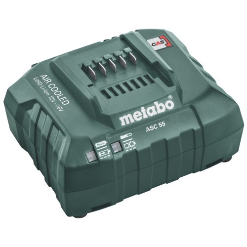 Metabo Ladegerät ASC 55