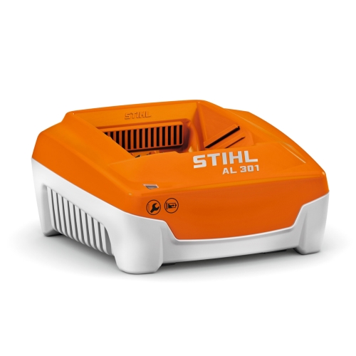 Stihl Schnellladegerät AL 301