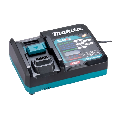 Makita Schnellladegerät DC40RA