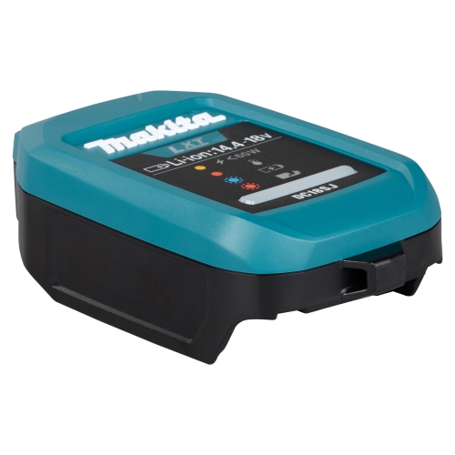 Makita USB-PD-Ladegerät DC18SJ