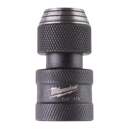 Milwaukee Schlagschrauber-Adapter 1/2