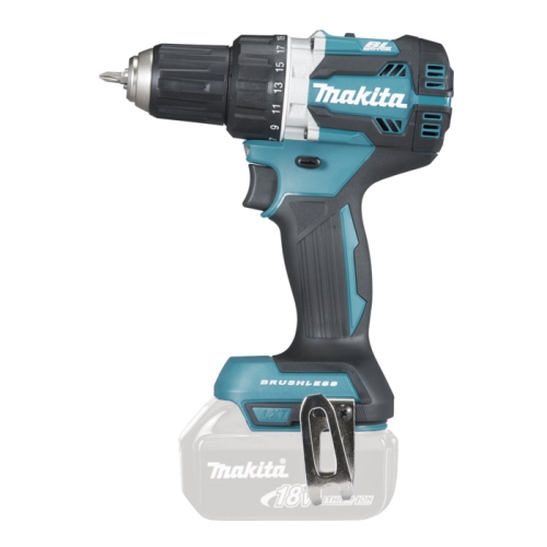 Makita Akku-Bohrschrauber DDF484Z