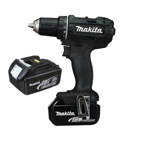 Makita Akku-Bohrschrauber DDF482RFEB