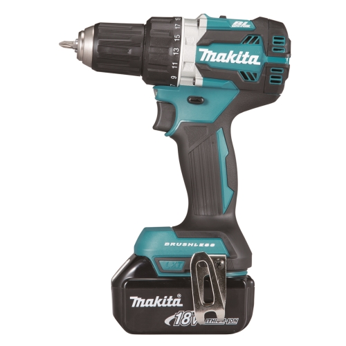 Makita Akku-Bohrschrauber DDF484RTJ