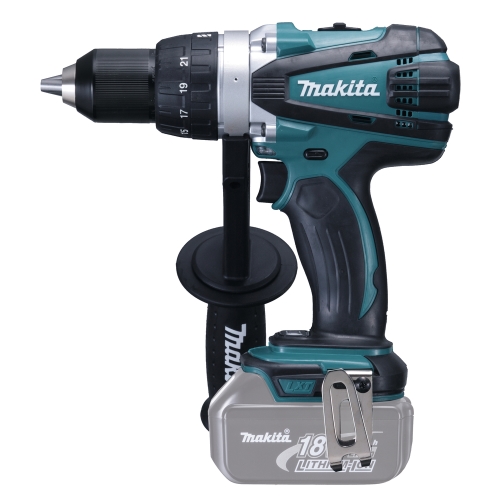 Makita Akku-Bohrschrauber DDF458Z