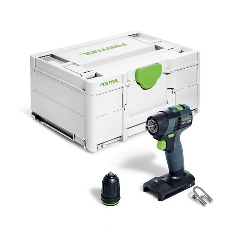 Festool Akku-Bohrschrauber TXS 18-Basic