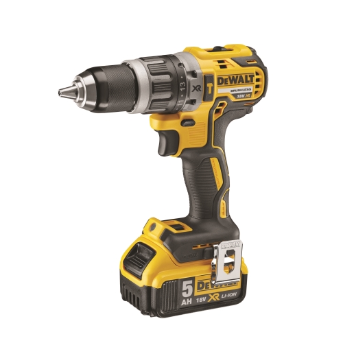 DeWalt Akku-Schlagbohrschrauber DCD796P2