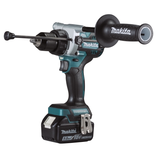 Makita Akku-Schlagbohrschrauber DHP486RTJ