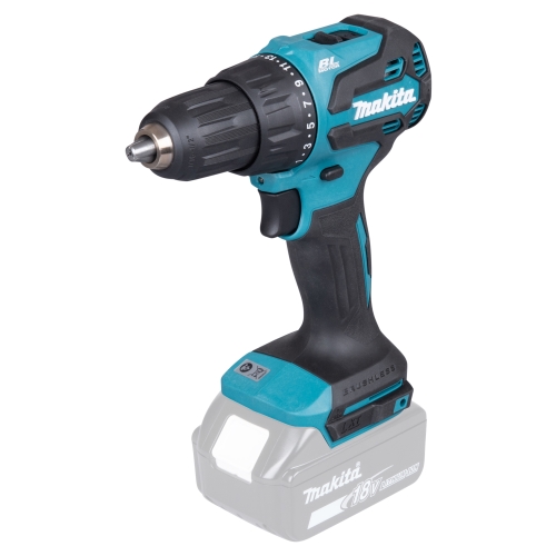Makita Akku-Schlagbohrschrauber DHP490Z