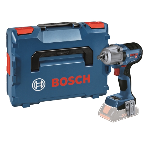 Bosch Akku-Schlagschrauber GDS 18V-450 HC