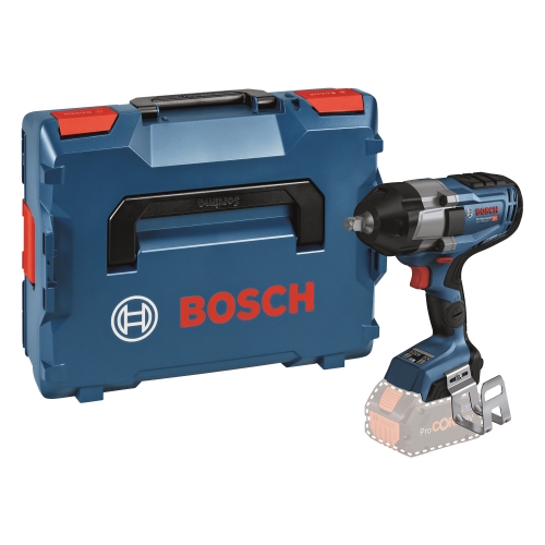 Bosch Akku-Schlagschrauber GDS 18V-1000 C