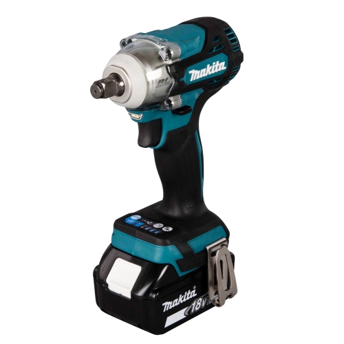 Makita Akku-Schlagschrauber DTW300RTJ