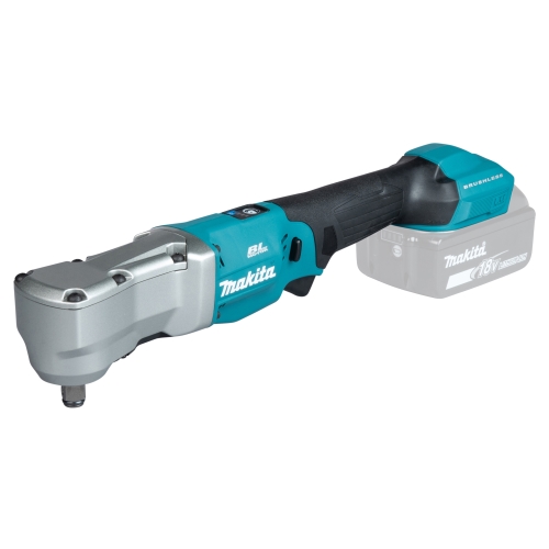 Makita Akku-Winkelschlagschrauber DTL300Z