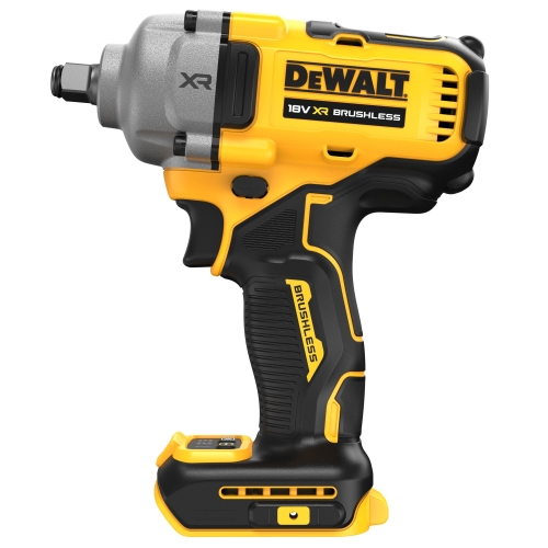 DeWalt Akku-Schlagschrauber DCF891NT