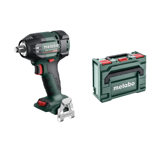Metabo Akku-Schlagschrauber SSW18 LTX 550 BL