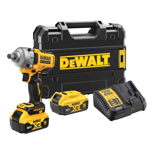 DeWalt Akku-Schlagschrauber DCF891P2T