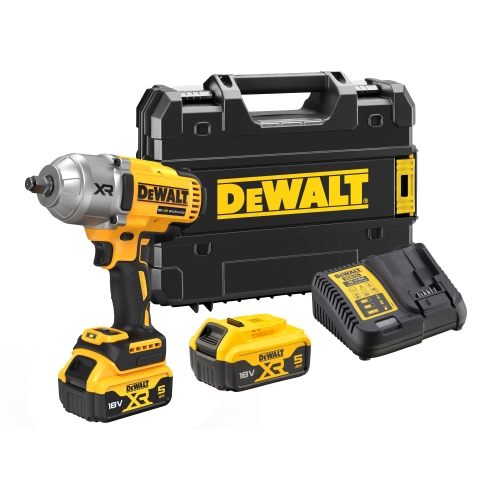 DeWalt Akku-Schlagschrauber DCF900P2T