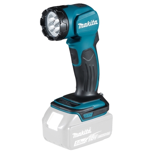 Makita Akku-LED-Lampe DML815