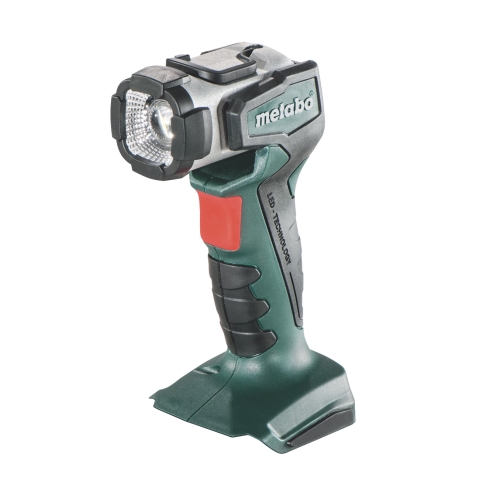 Metabo Akku-Handlampe ULA 14.4-18 LED