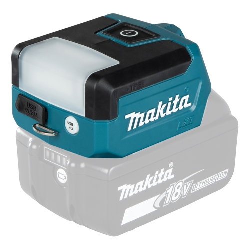 Makita Akku-Lampe DML817