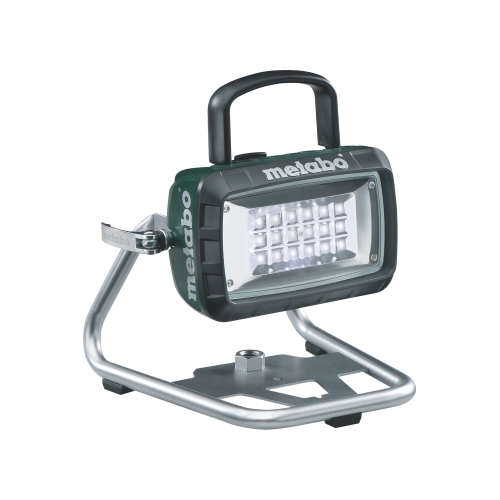 Metabo Akku-Baustrahler BSA 14.4 - 18 LED