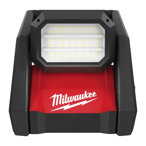 Milwaukee LED-Akku-Leuchte M18 HOAL-0