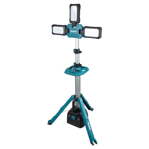 Makita Akku-Turmleuchte ML014G
