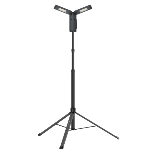 Scangrip LED-Akku-Flügelstrahler Tower Compact Connect