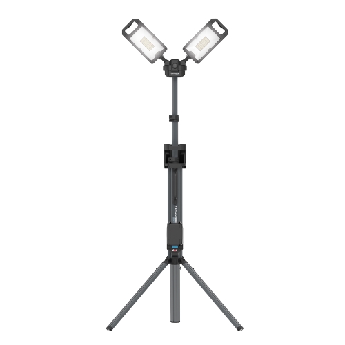 Scangrip LED-Akku-Baustrahler Tower 8 Connect