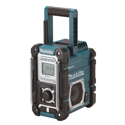 Makita Akku-Radio DMR108