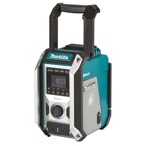 Makita Akku-Radio DMR114