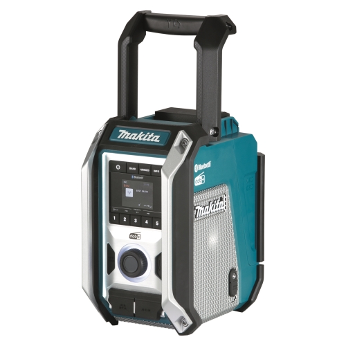 Makita Akku-Radio DMR115