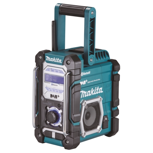 Makita Akku-Radio DMR112