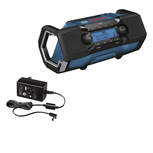 Bosch Akku-Radio GPB 18V-2 SC