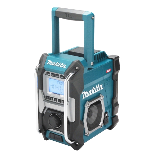 Makita Akku-Radio MR001G